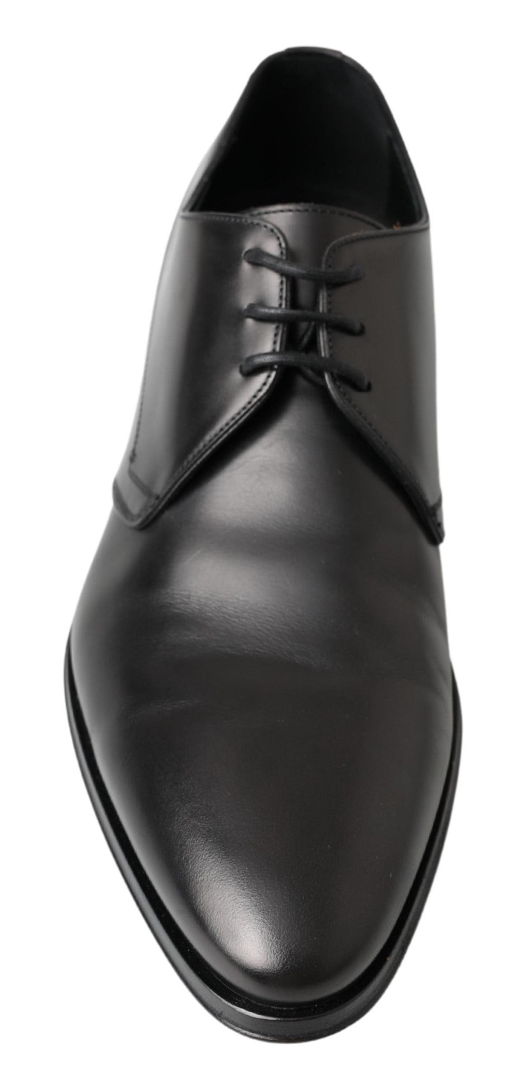 Chaussures habillées Derby noires