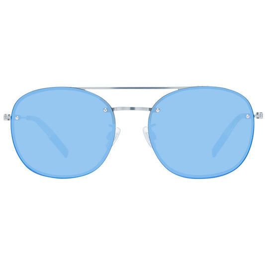Gafas de sol unisex azules