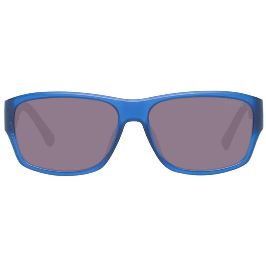 Gafas de sol unisex azules