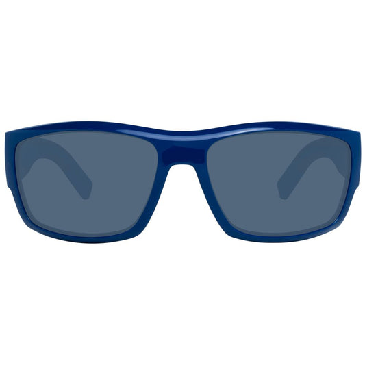 Gafas de sol unisex azules