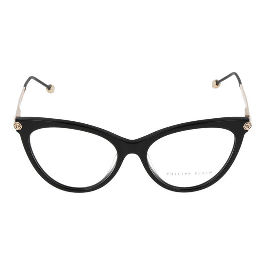 Montures optiques pour femmes noires