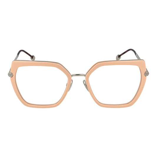 Pink Women Glasses Frame