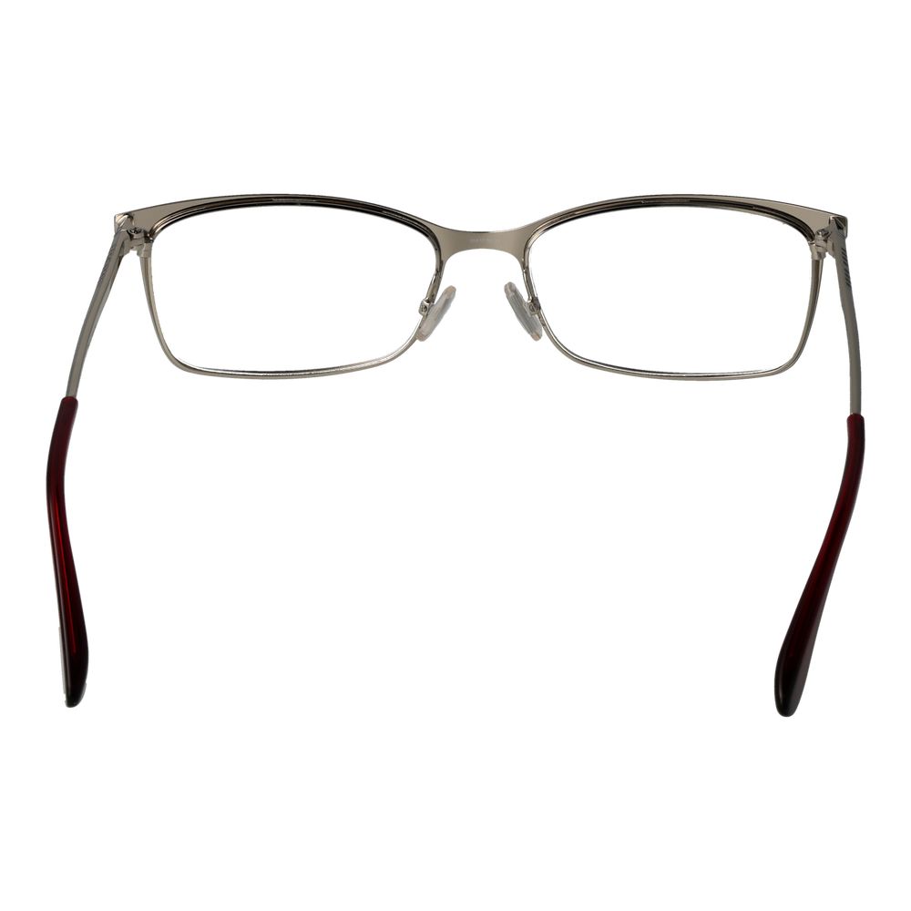 Montures optiques pour femmes bordeaux