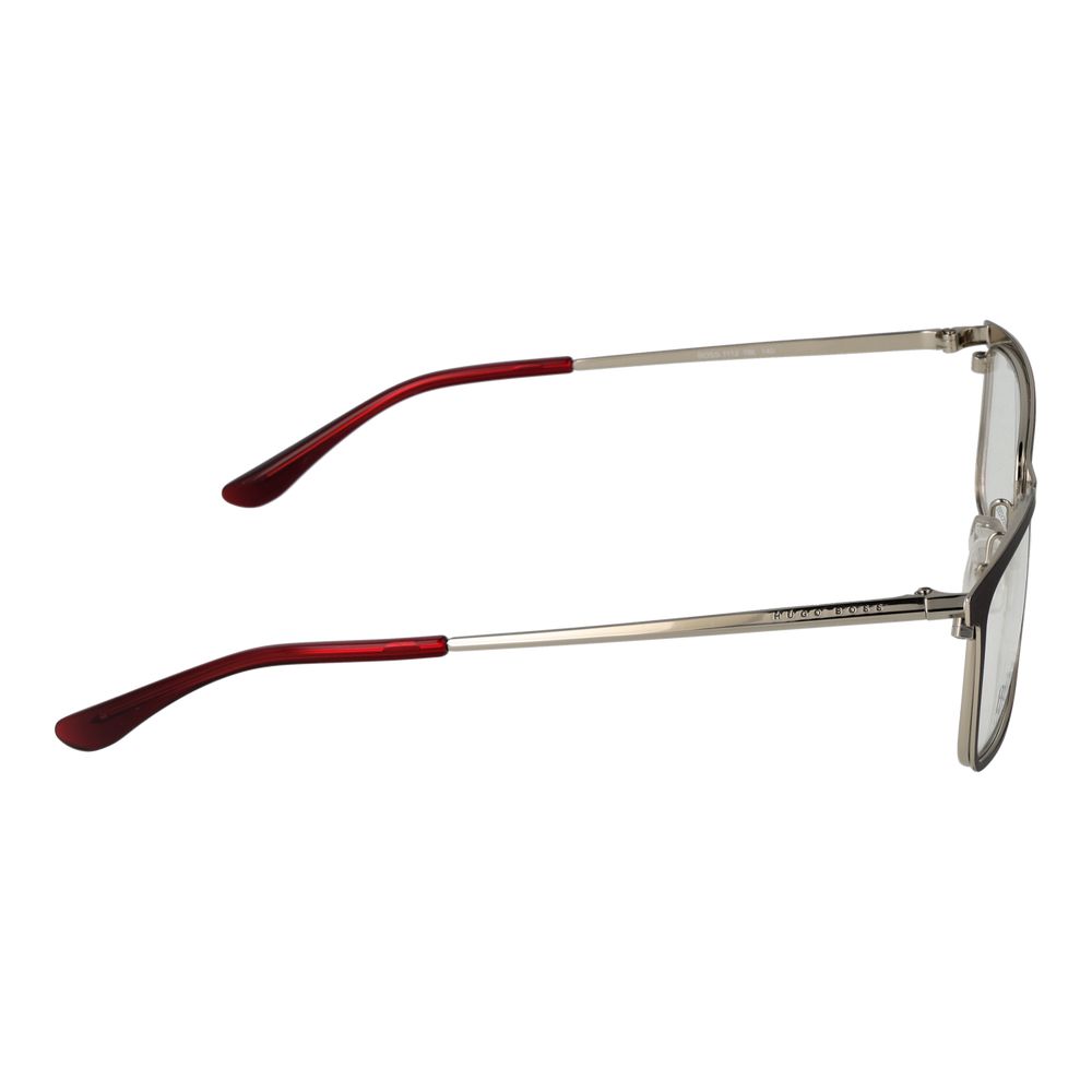 Montures optiques pour femmes bordeaux