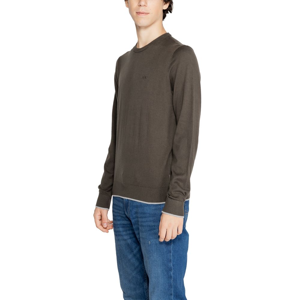 Green Cotton Sportswear