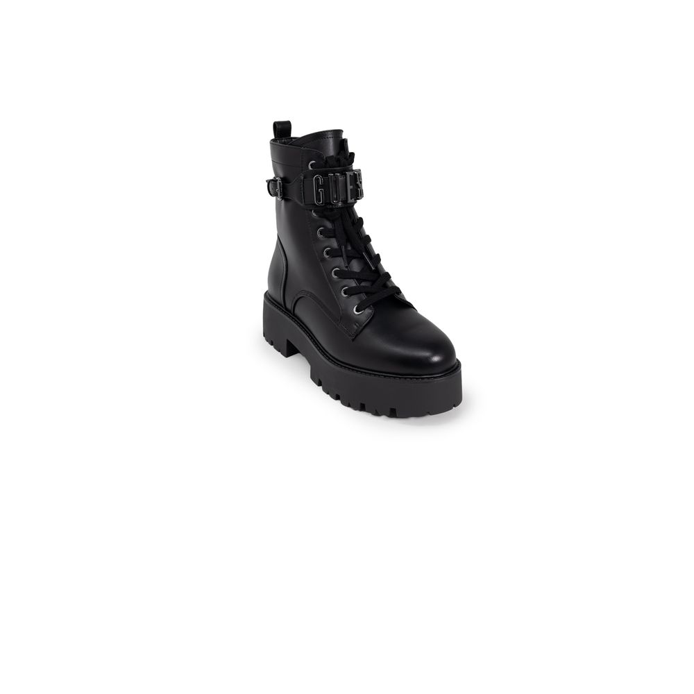Botte en polyéthylène noir