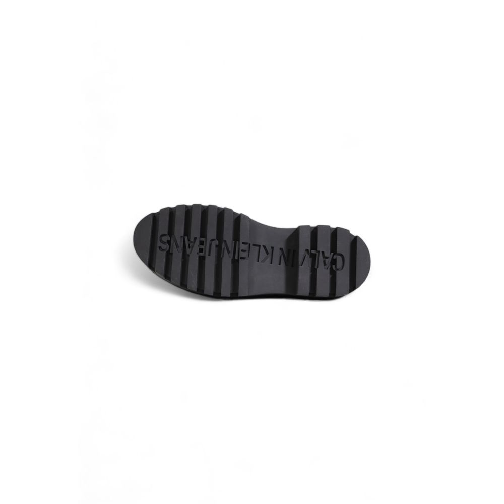 Plataforma de polietileno negro