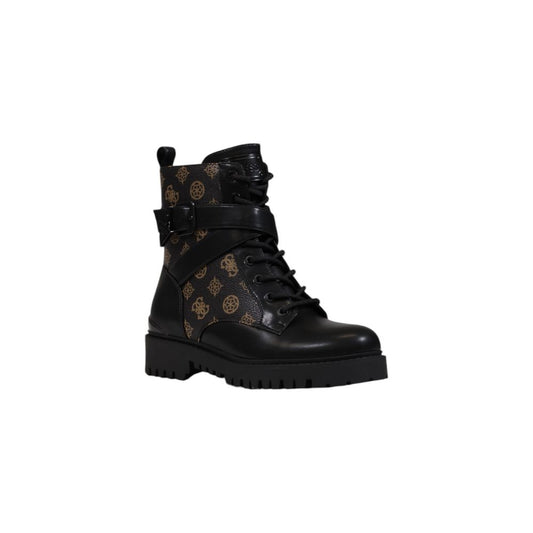 Cheville en polyéthylène noir