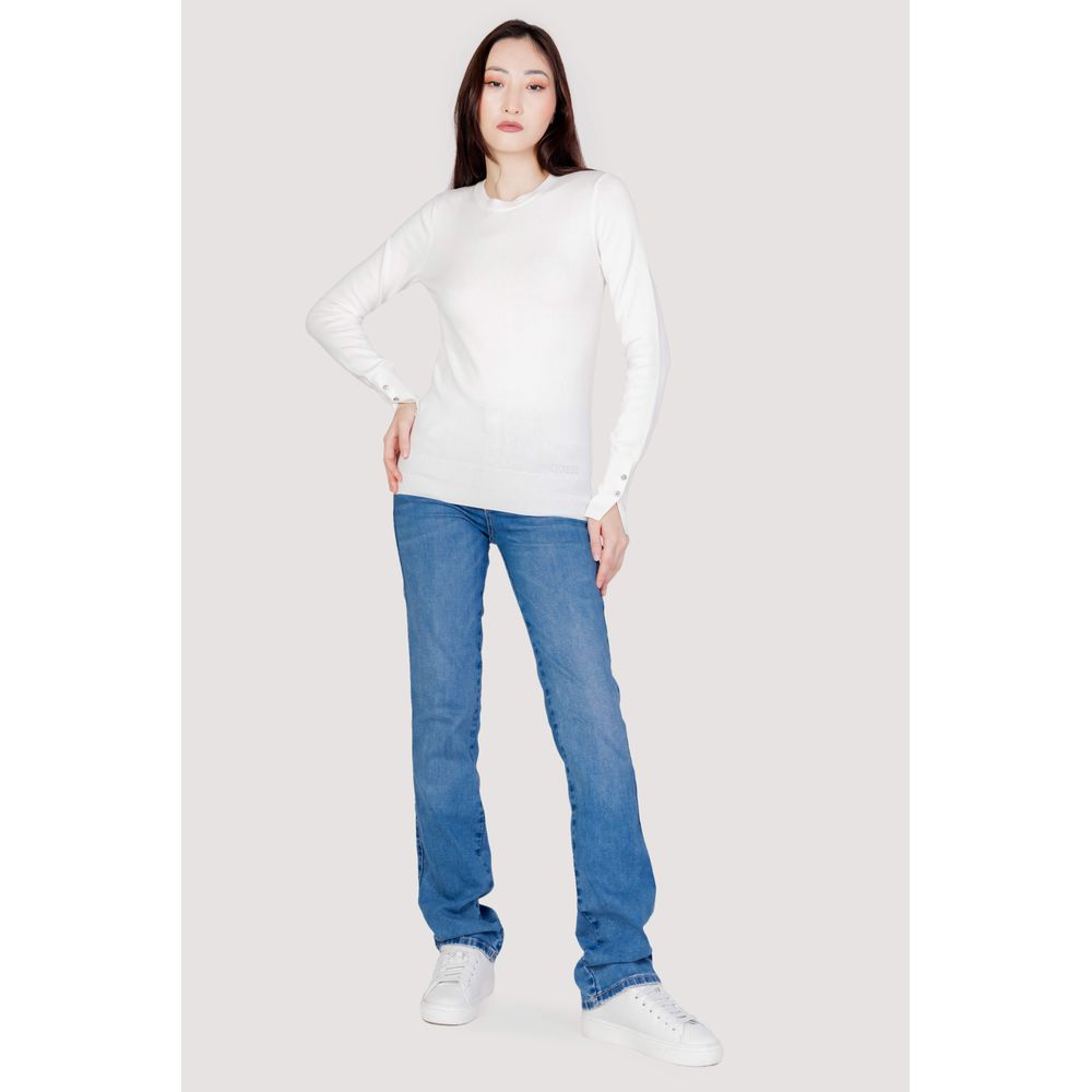 Vêtements de sport en coton blanc