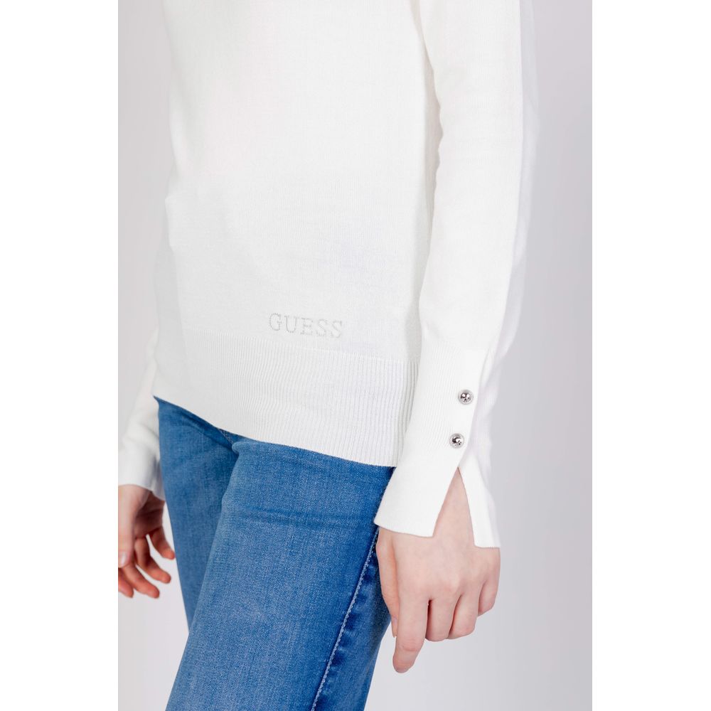 Vêtements de sport en coton blanc