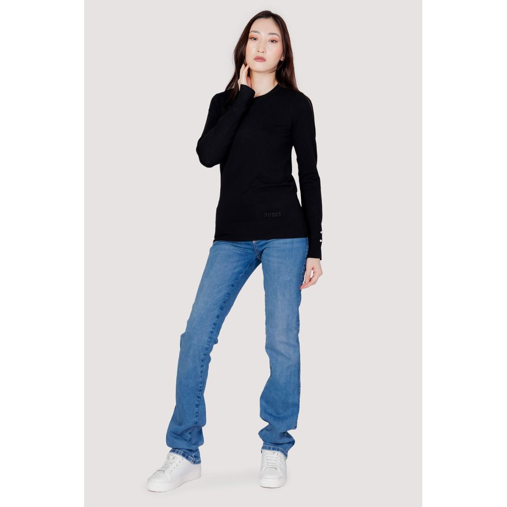 Vêtements de sport en coton noir