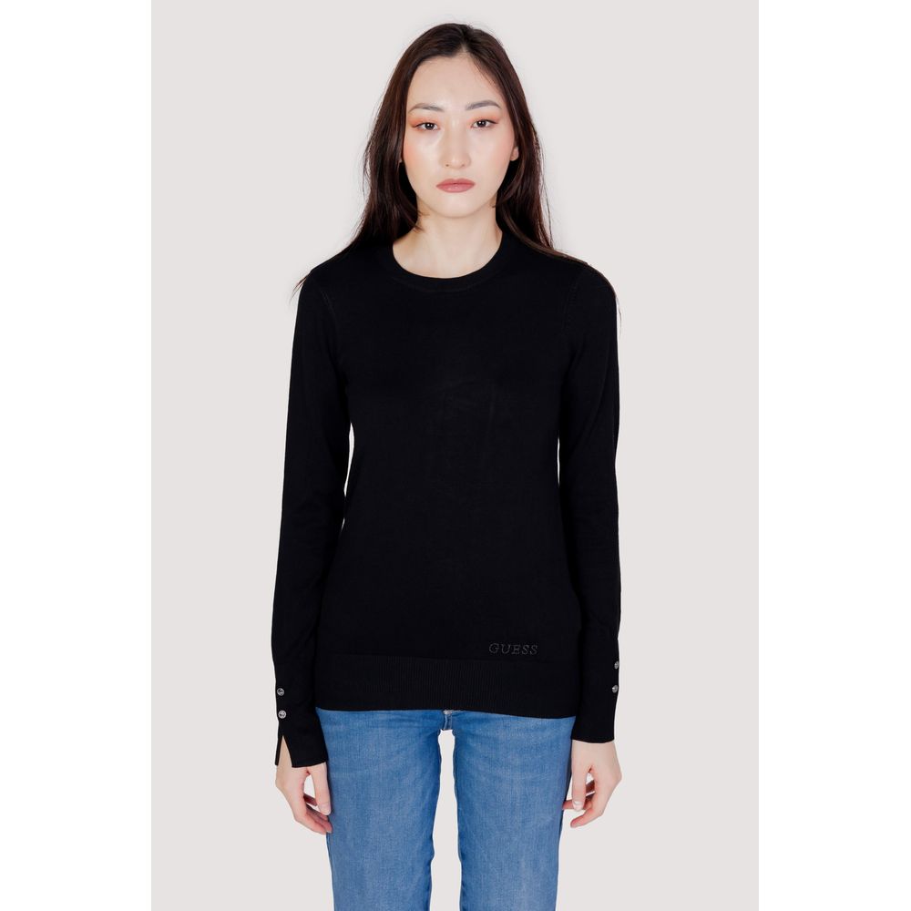Vêtements de sport en coton noir