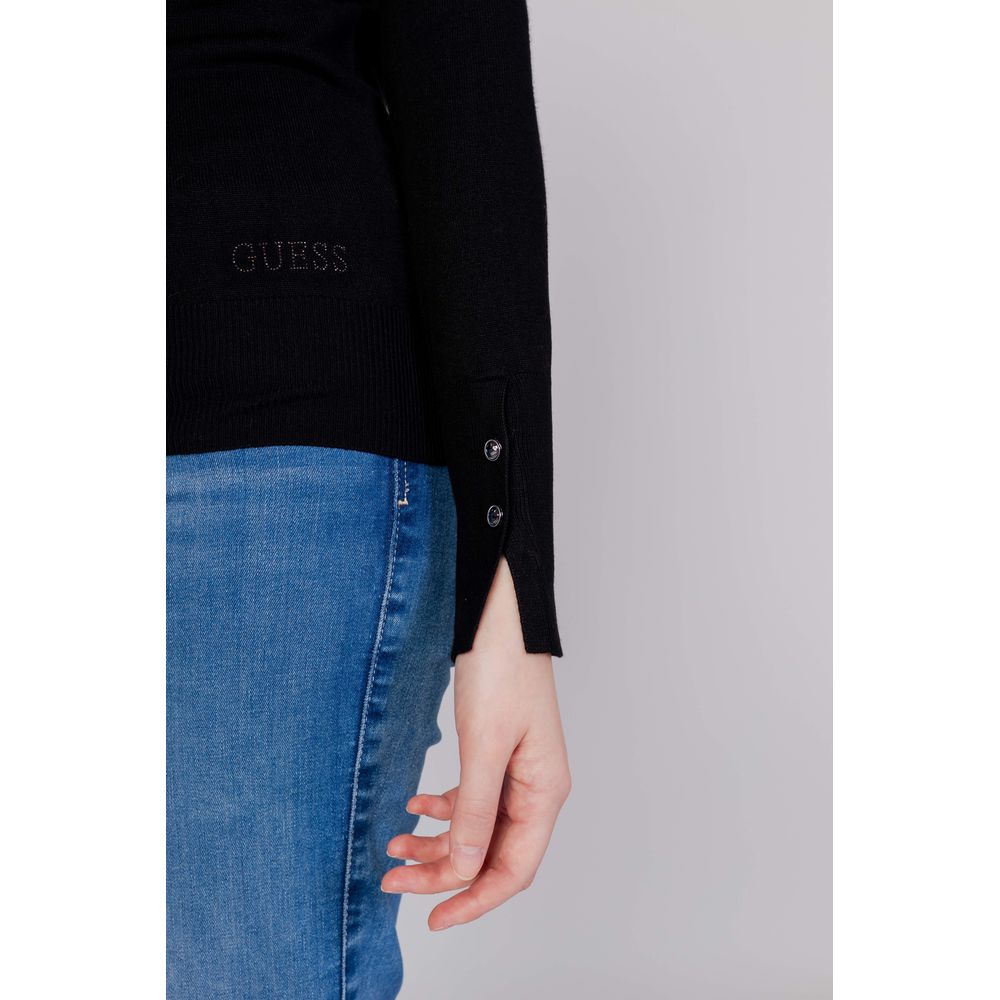 Vêtements de sport en coton noir