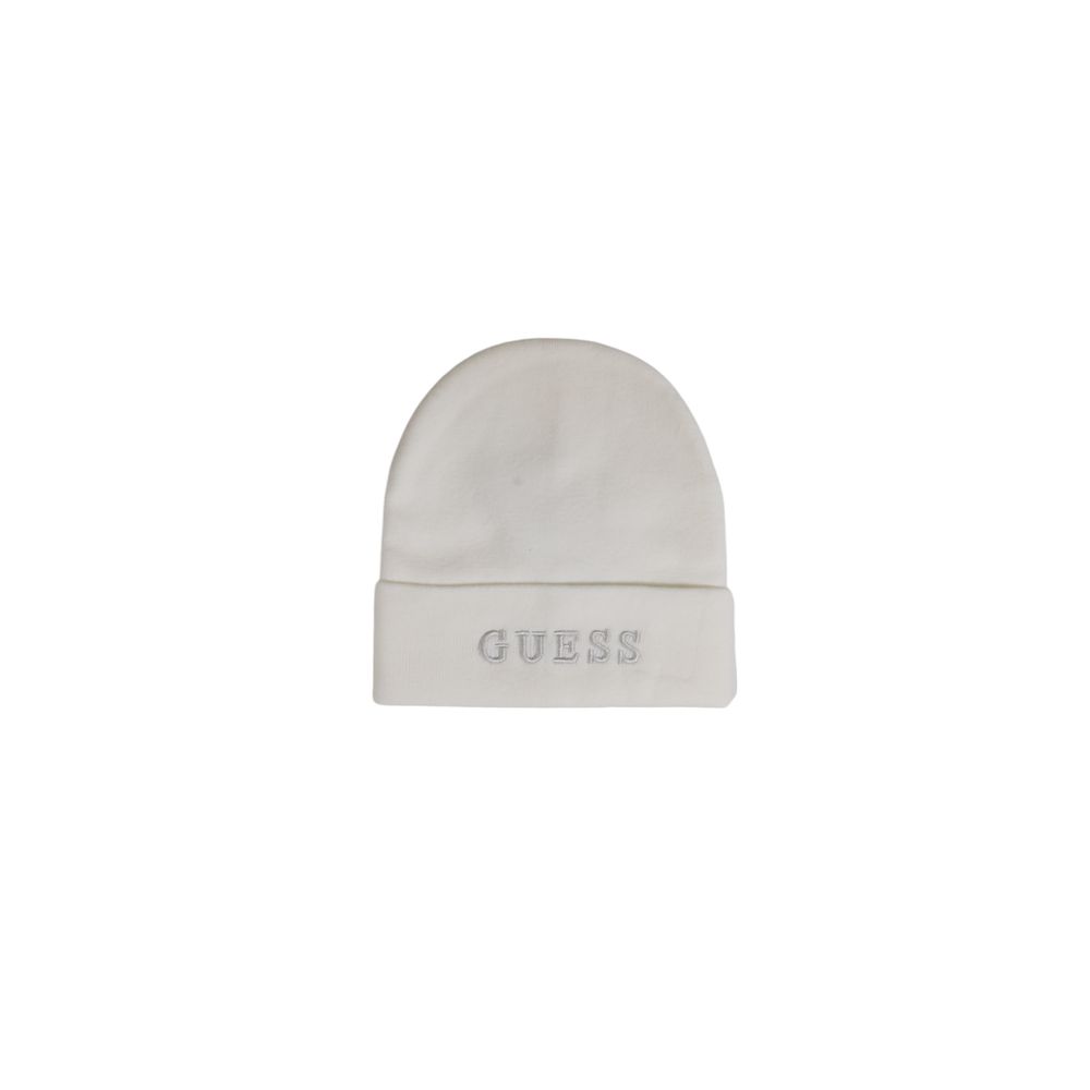 Casquette de baseball crème Marabou Caps