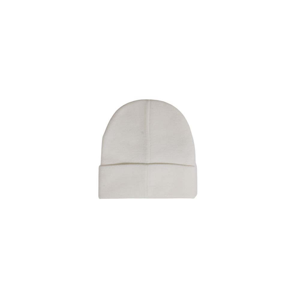 Casquette de baseball crème Marabou Caps