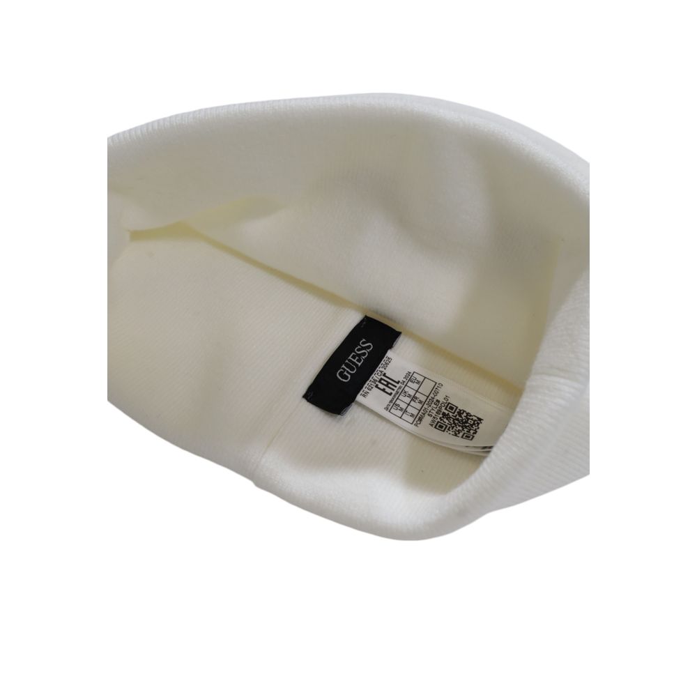 Casquette de baseball crème Marabou Caps