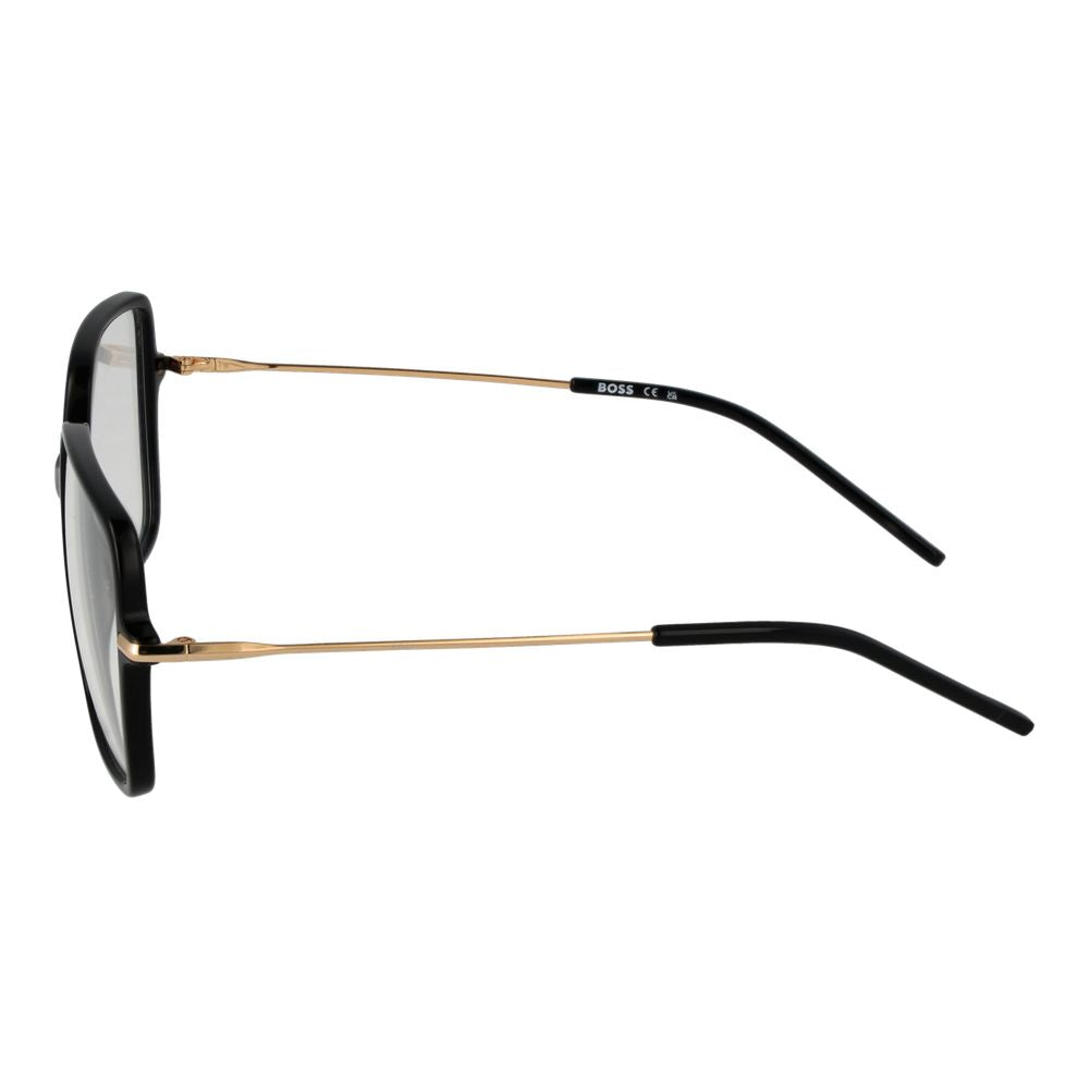 Montures optiques pour femmes noires