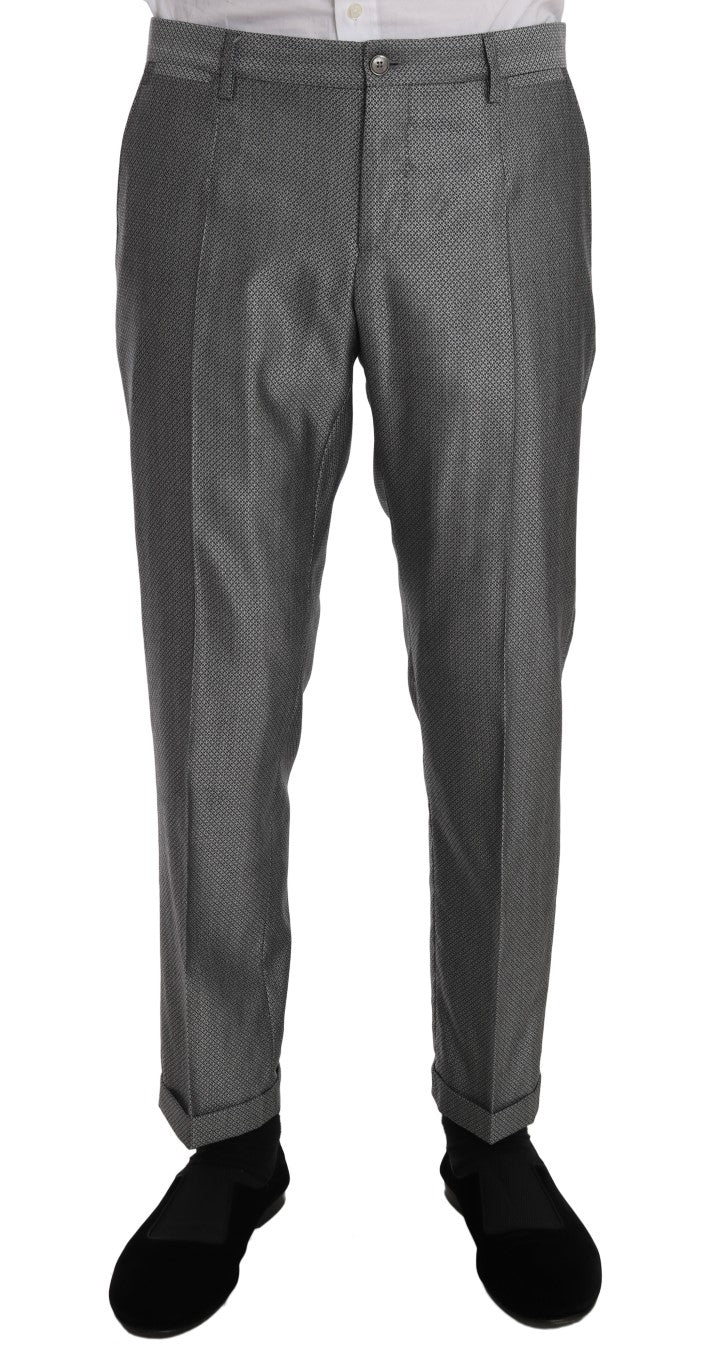 Traje ajustado negro elástico con diseño de abeja de cristal