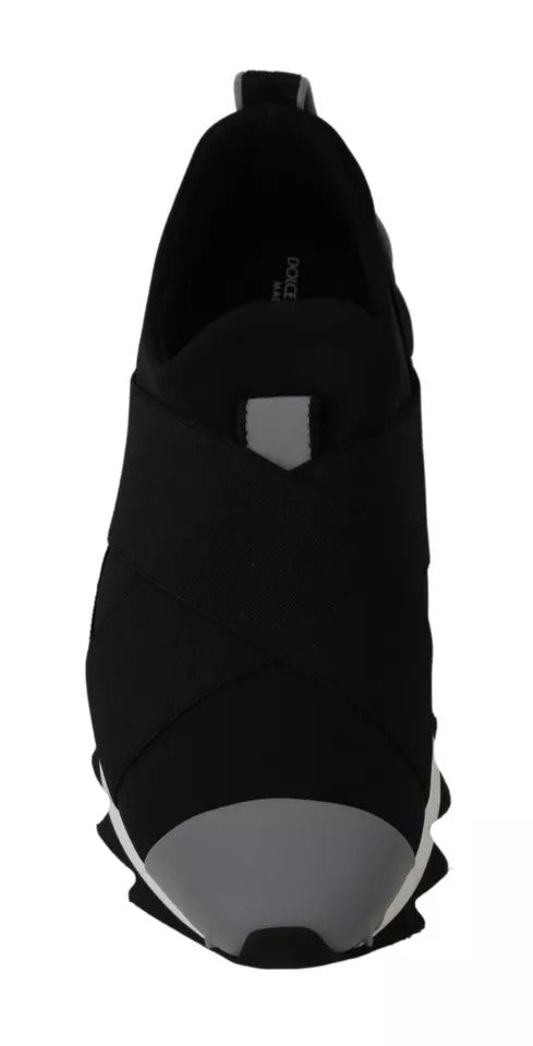 Zapatillas deportivas elásticas de neopreno Black Shark