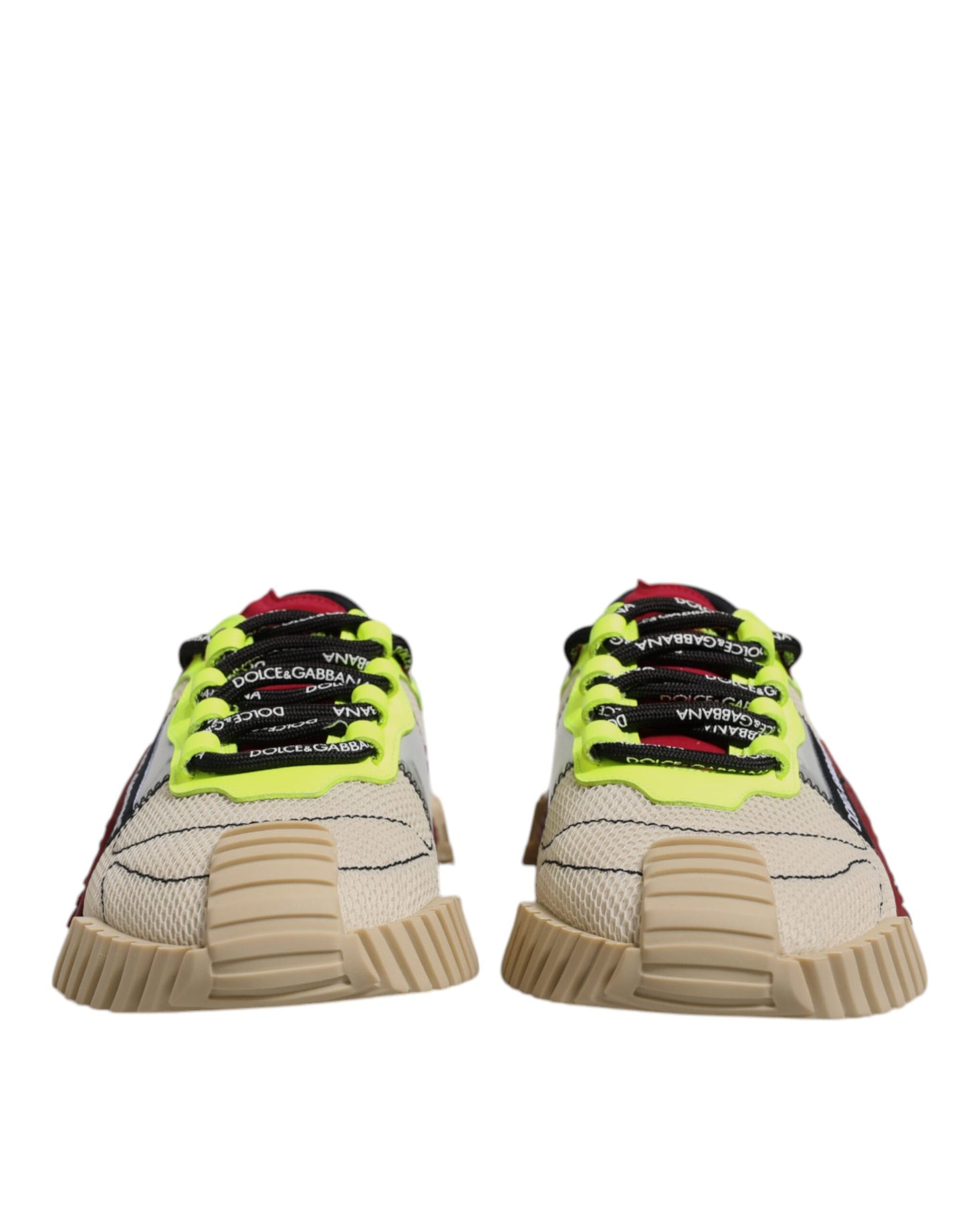 Zapatillas deportivas NS1 de caña baja multicolor