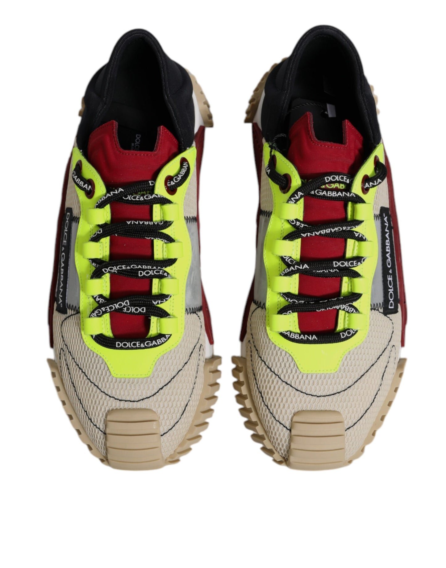 Zapatillas deportivas NS1 de caña baja multicolor