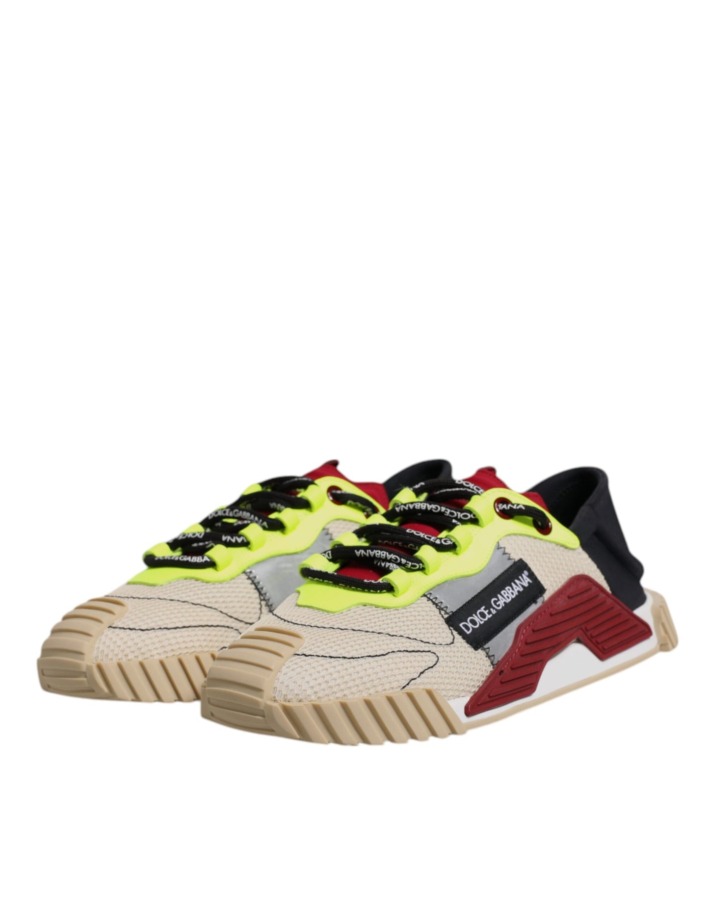 Zapatillas deportivas NS1 de caña baja multicolor