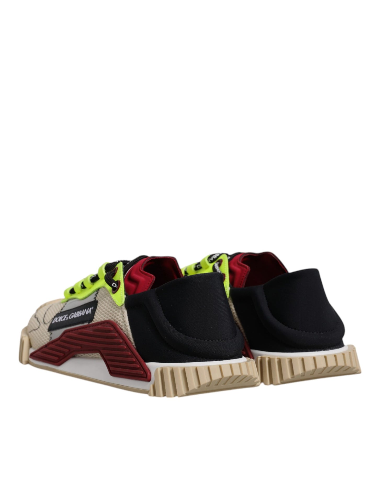 Zapatillas deportivas NS1 de caña baja multicolor