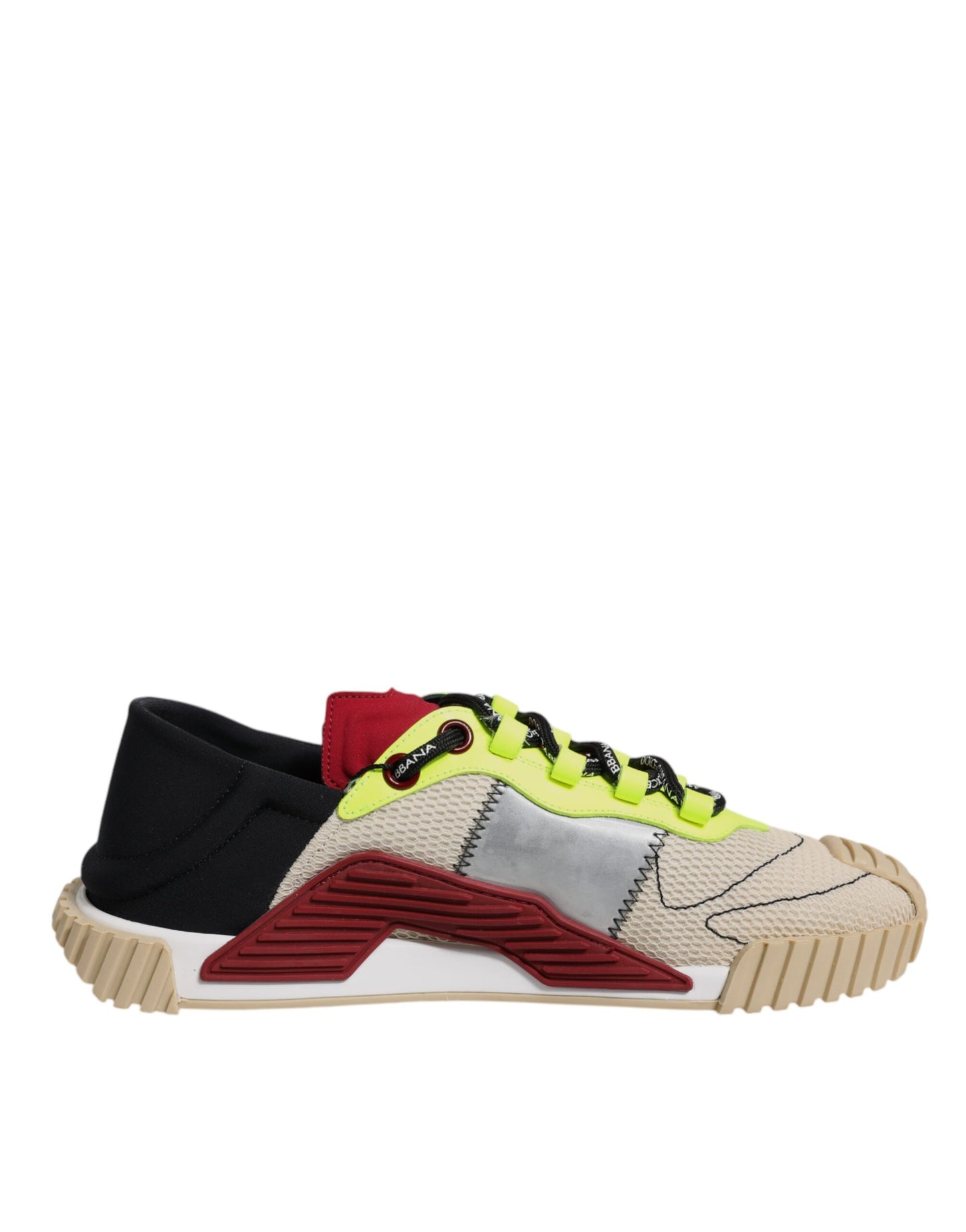 Zapatillas deportivas NS1 de caña baja multicolor