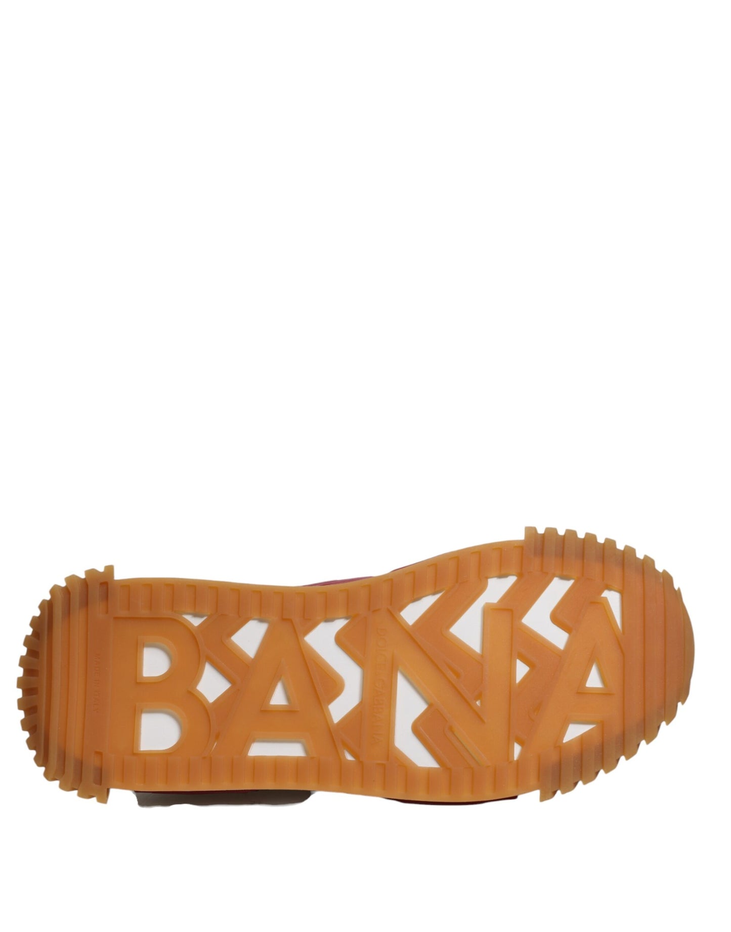 Zapatillas deportivas NS1 de caña baja de nailon multicolor