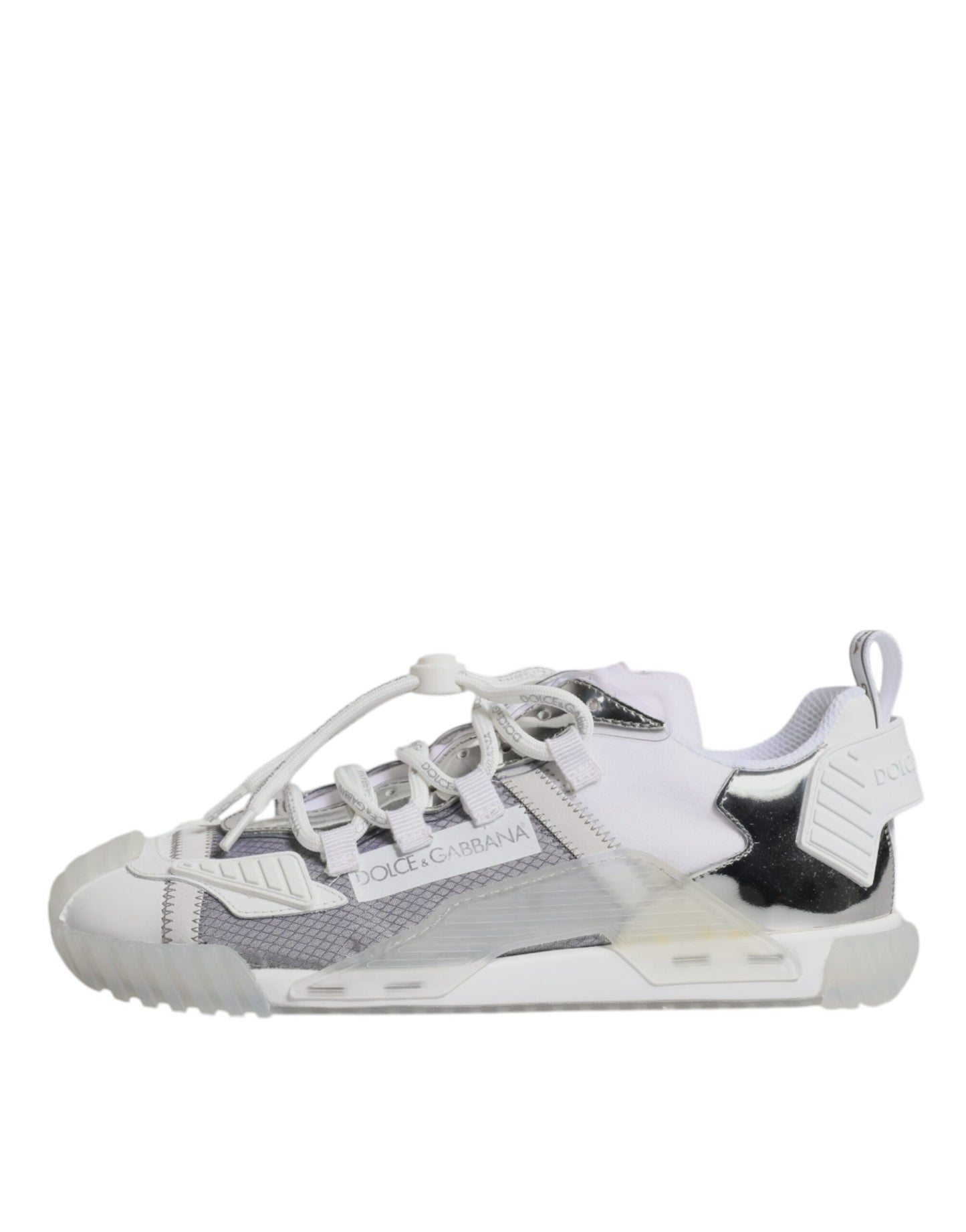 Zapatillas deportivas bajas NS1 de nailon multicolor