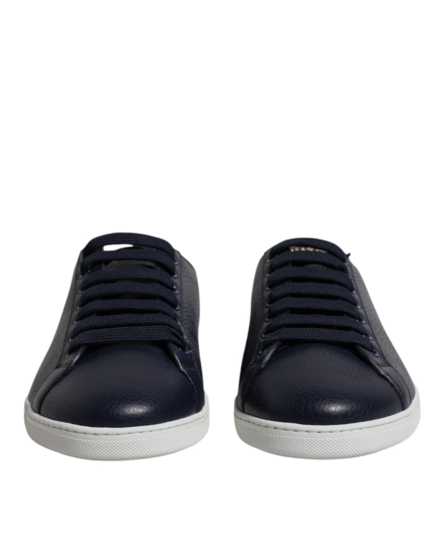 Zapatillas bajas azules Saint Tropez para hombre