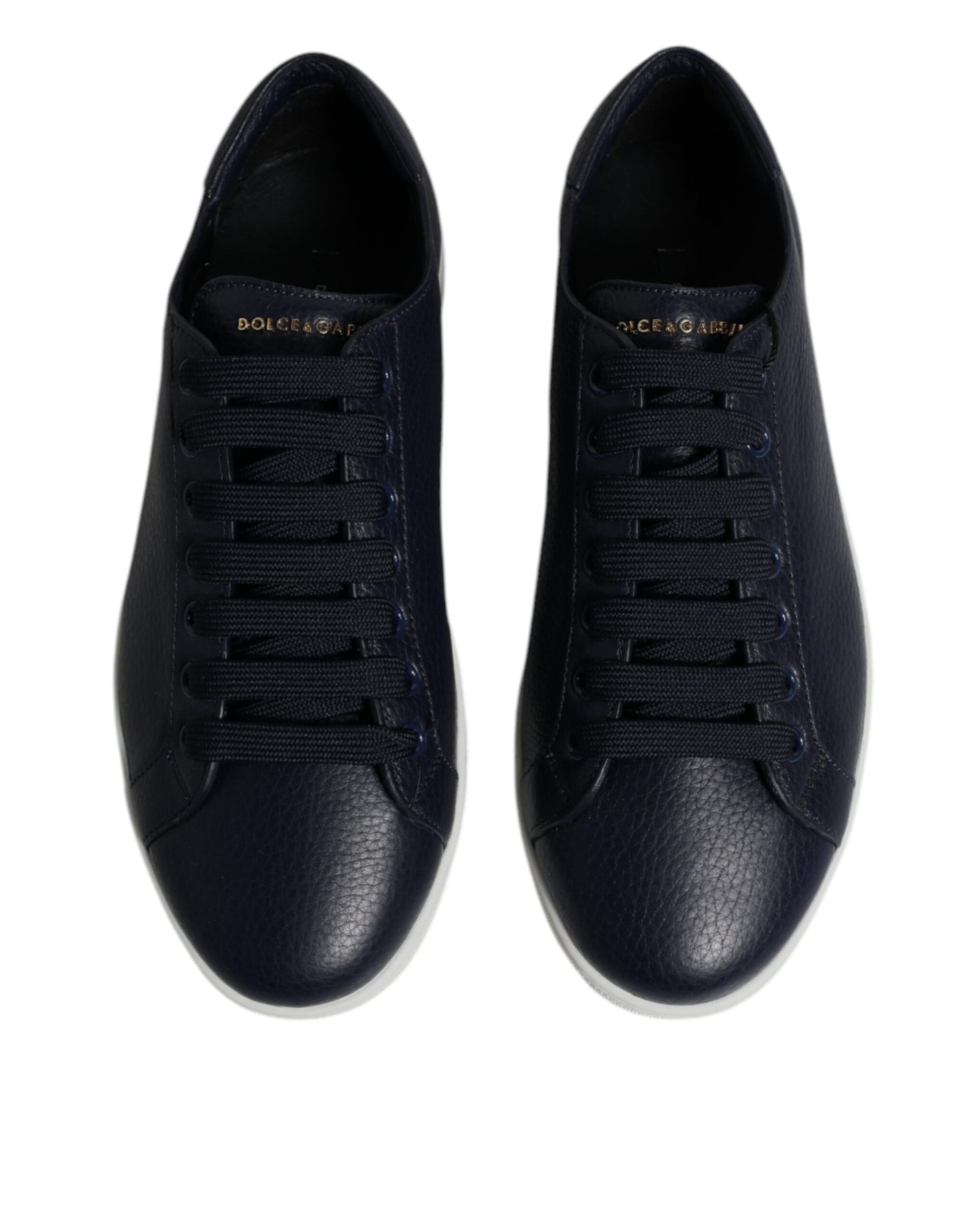 Zapatillas bajas azules Saint Tropez para hombre