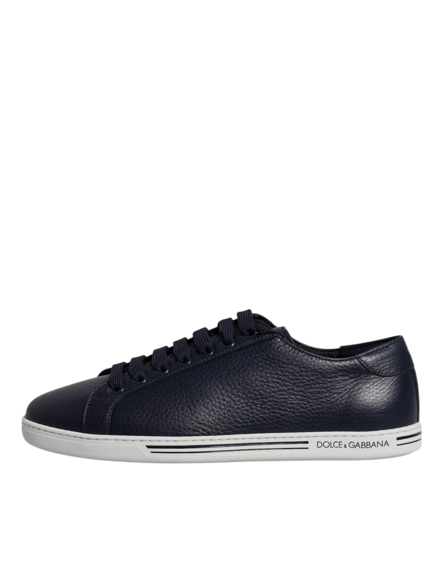 Zapatillas bajas azules Saint Tropez para hombre