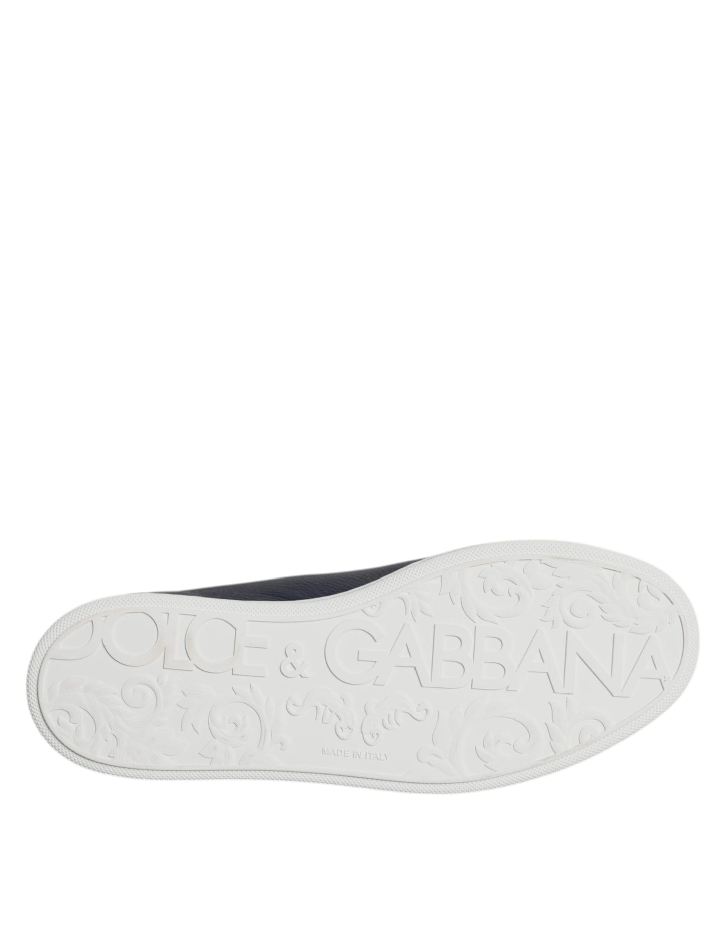 Zapatillas bajas azules Saint Tropez para hombre