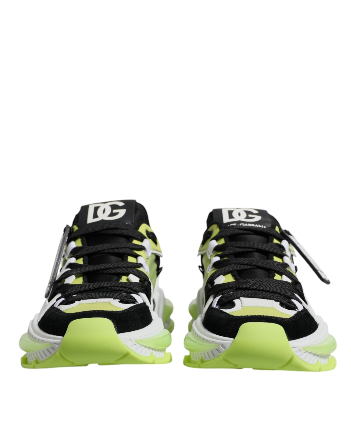 Baskets basses Airmaster multicolores