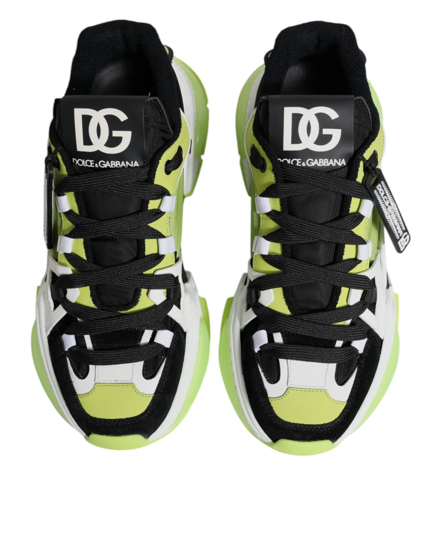 Baskets basses Airmaster multicolores