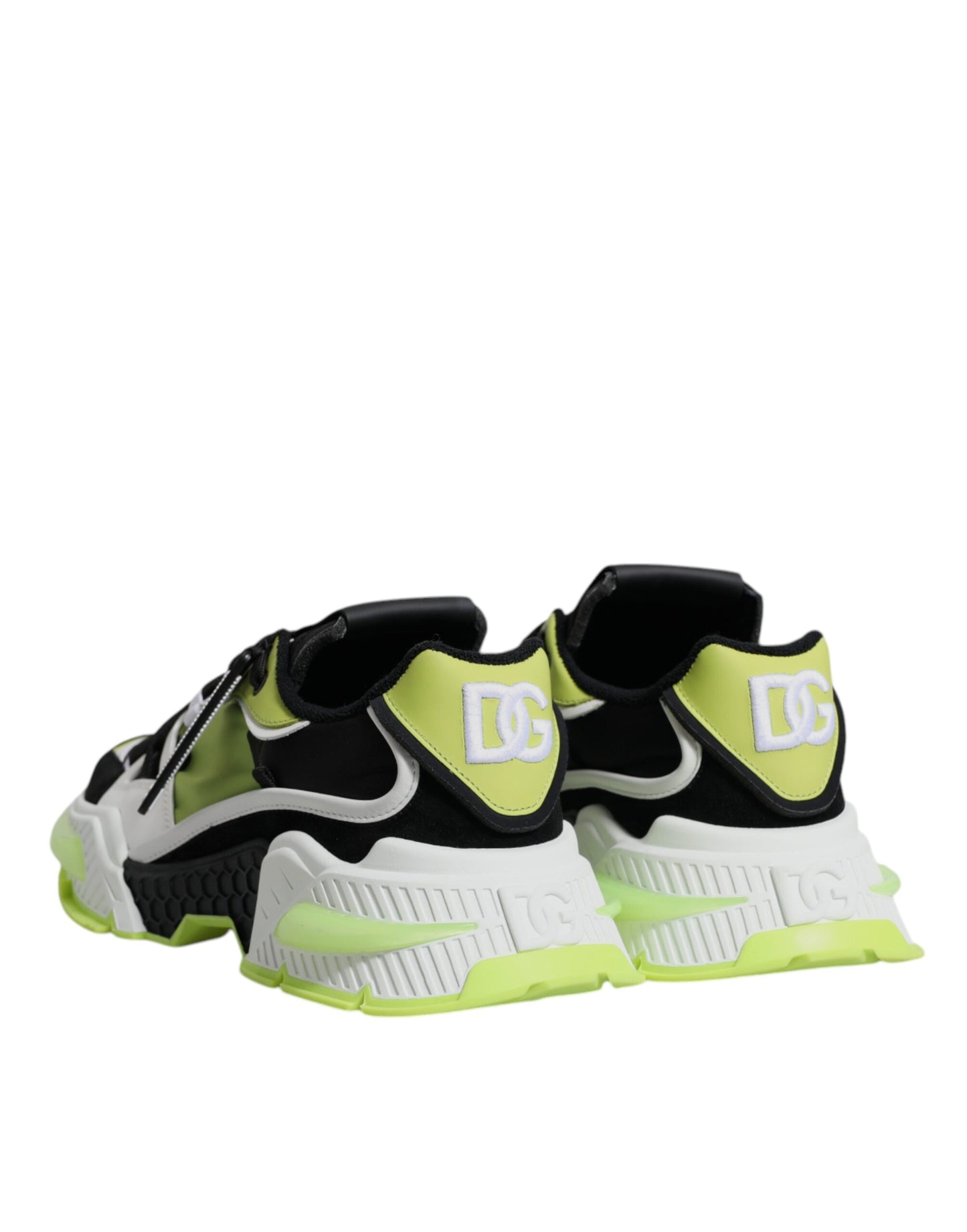 Baskets basses Airmaster multicolores