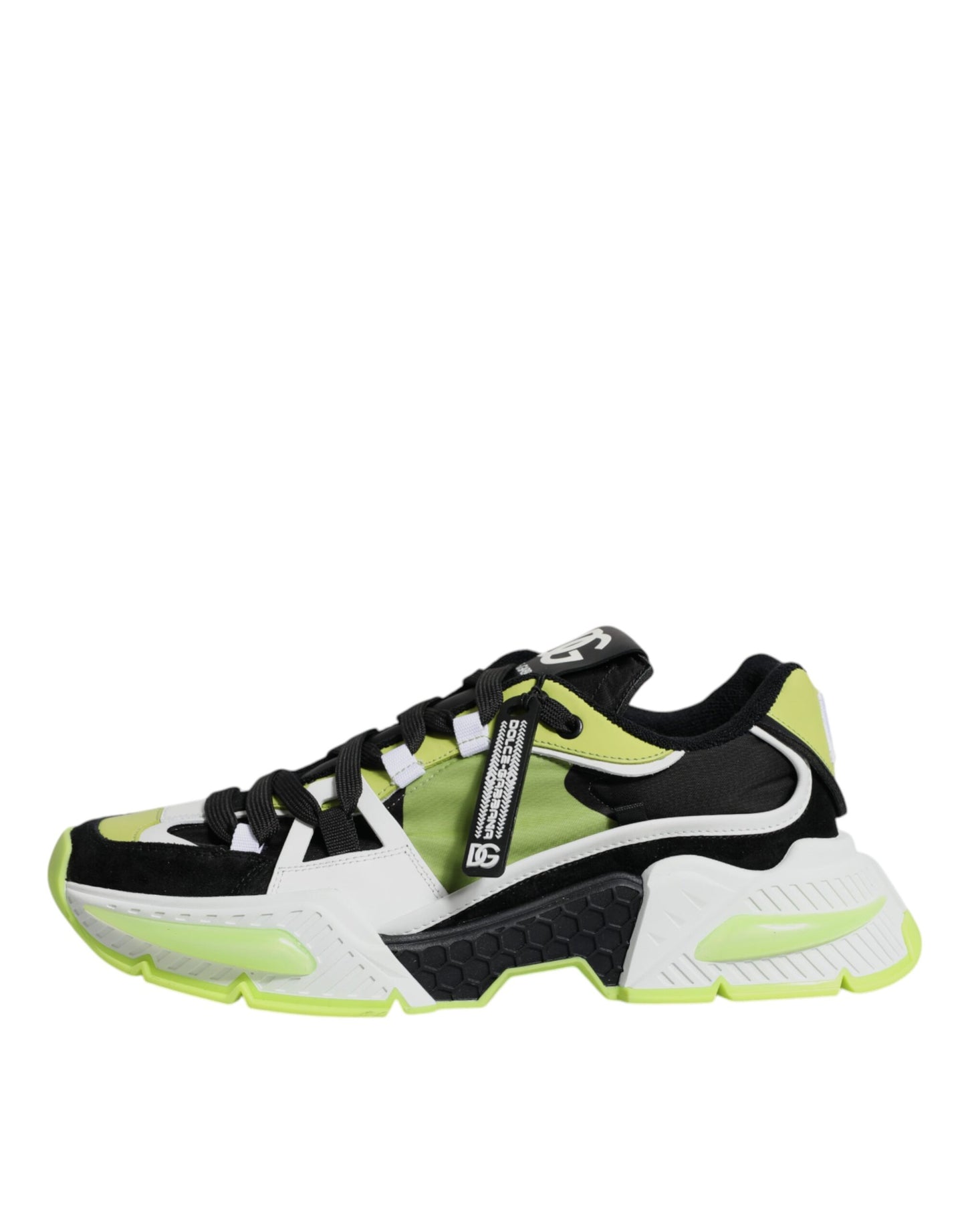 Baskets basses Airmaster multicolores