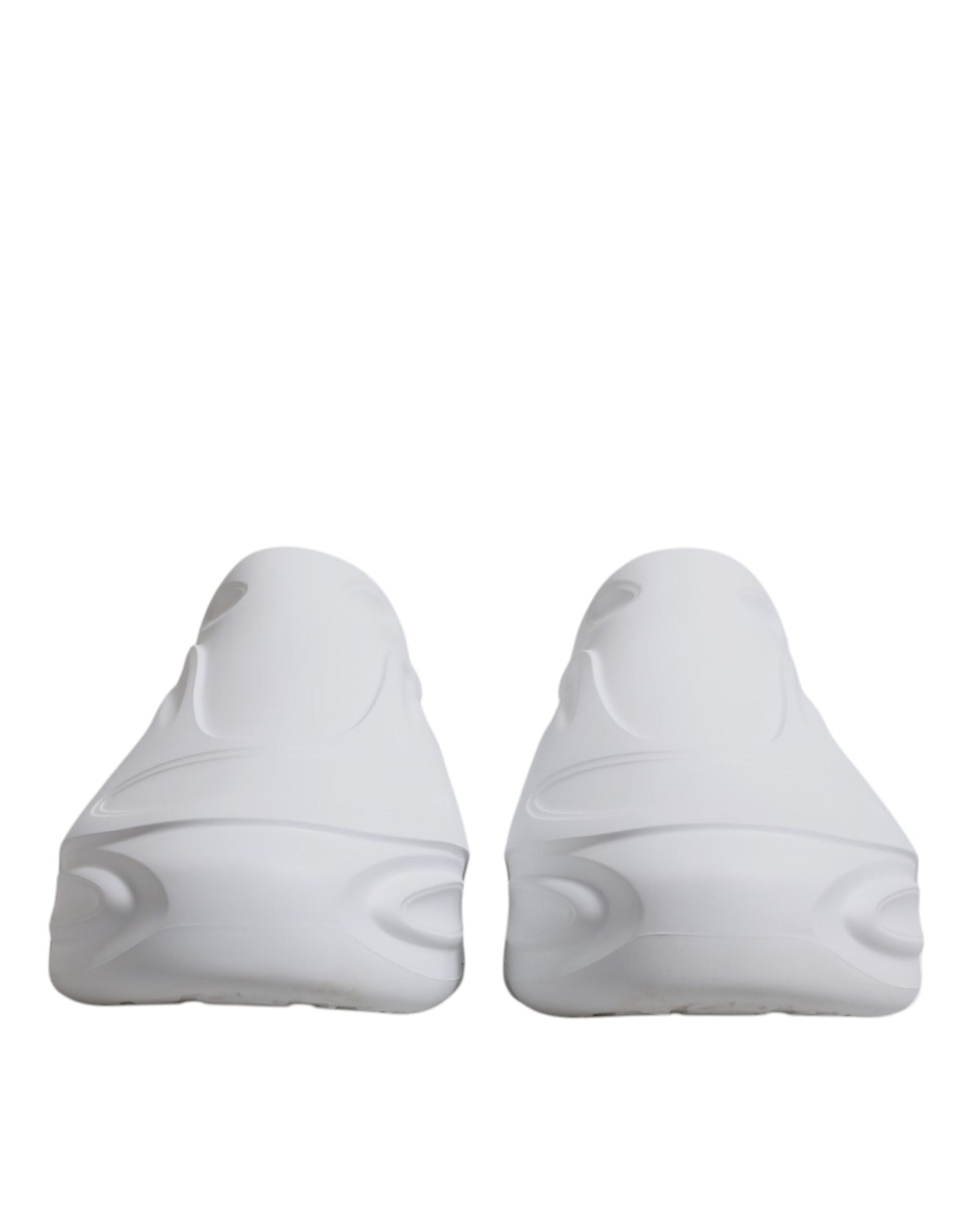 Baskets basses blanches Daymaster pour homme