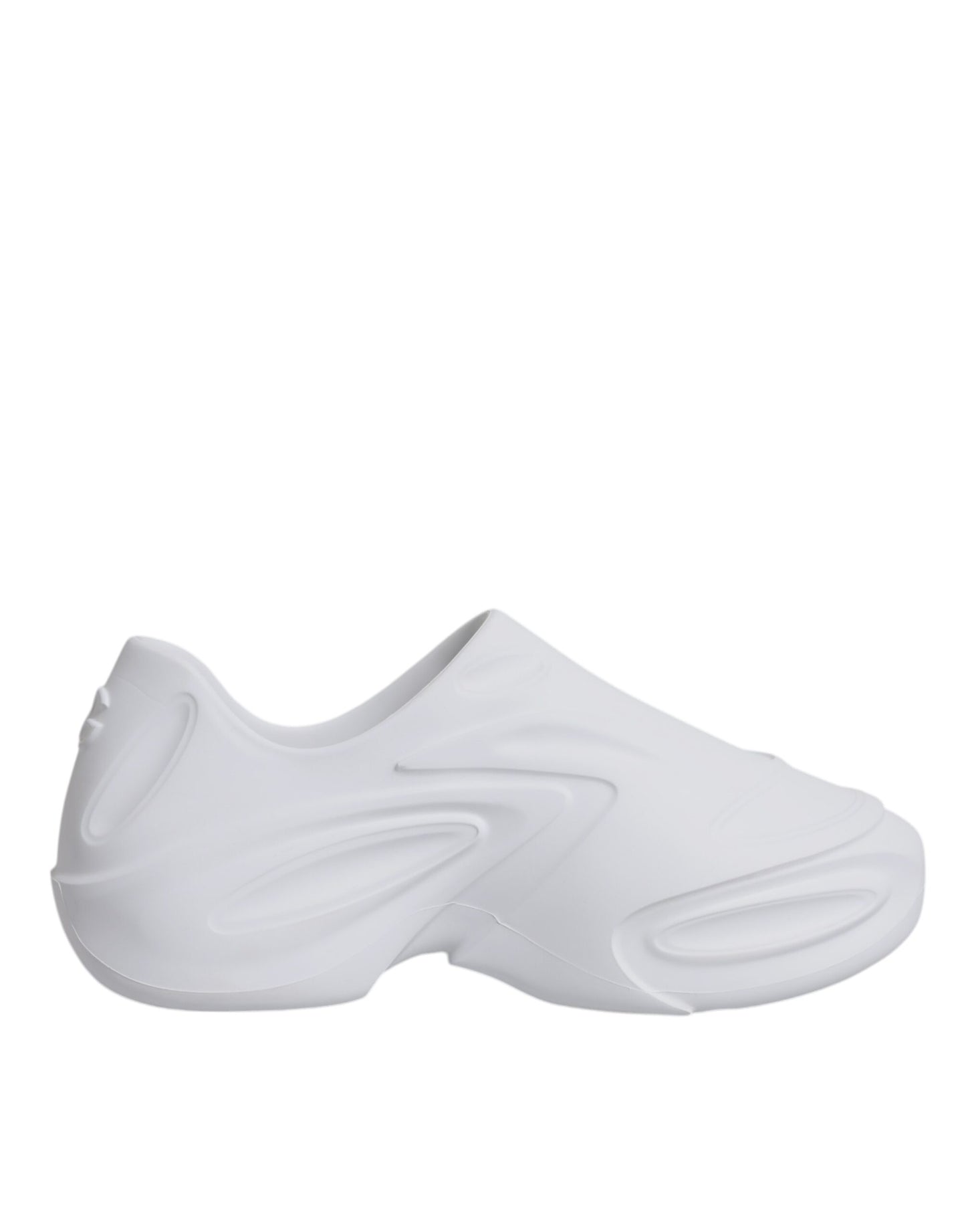 Baskets basses blanches Daymaster pour homme