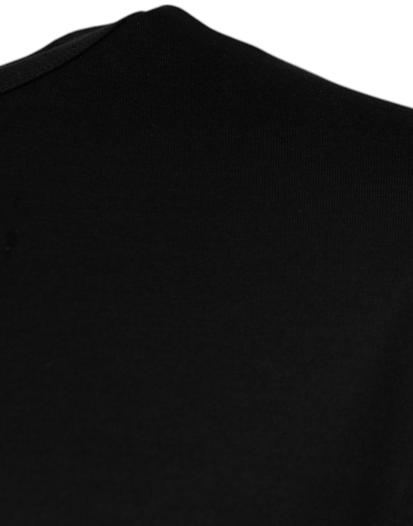 T-shirt ras du cou camouflage multicolore