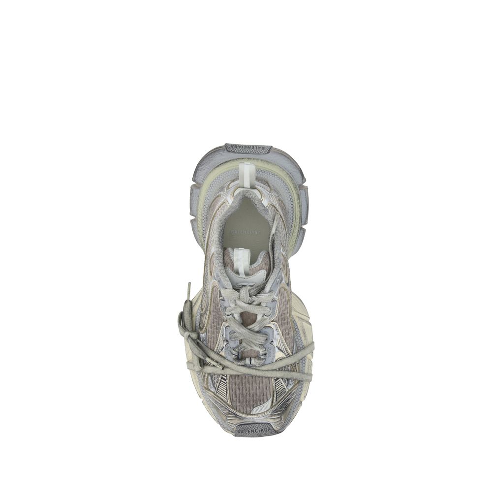 Zapatillas 3XL