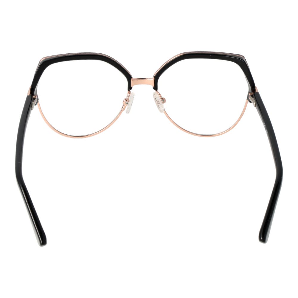 Montures optiques pour femmes noires