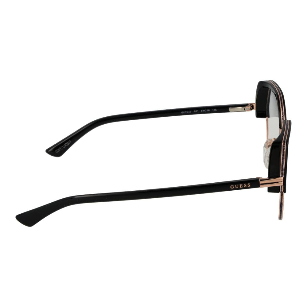 Montures optiques pour femmes noires