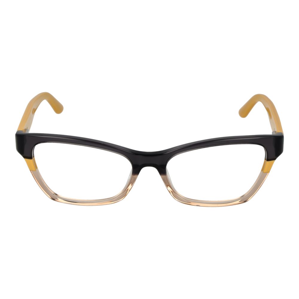 Montures optiques pour femmes noires