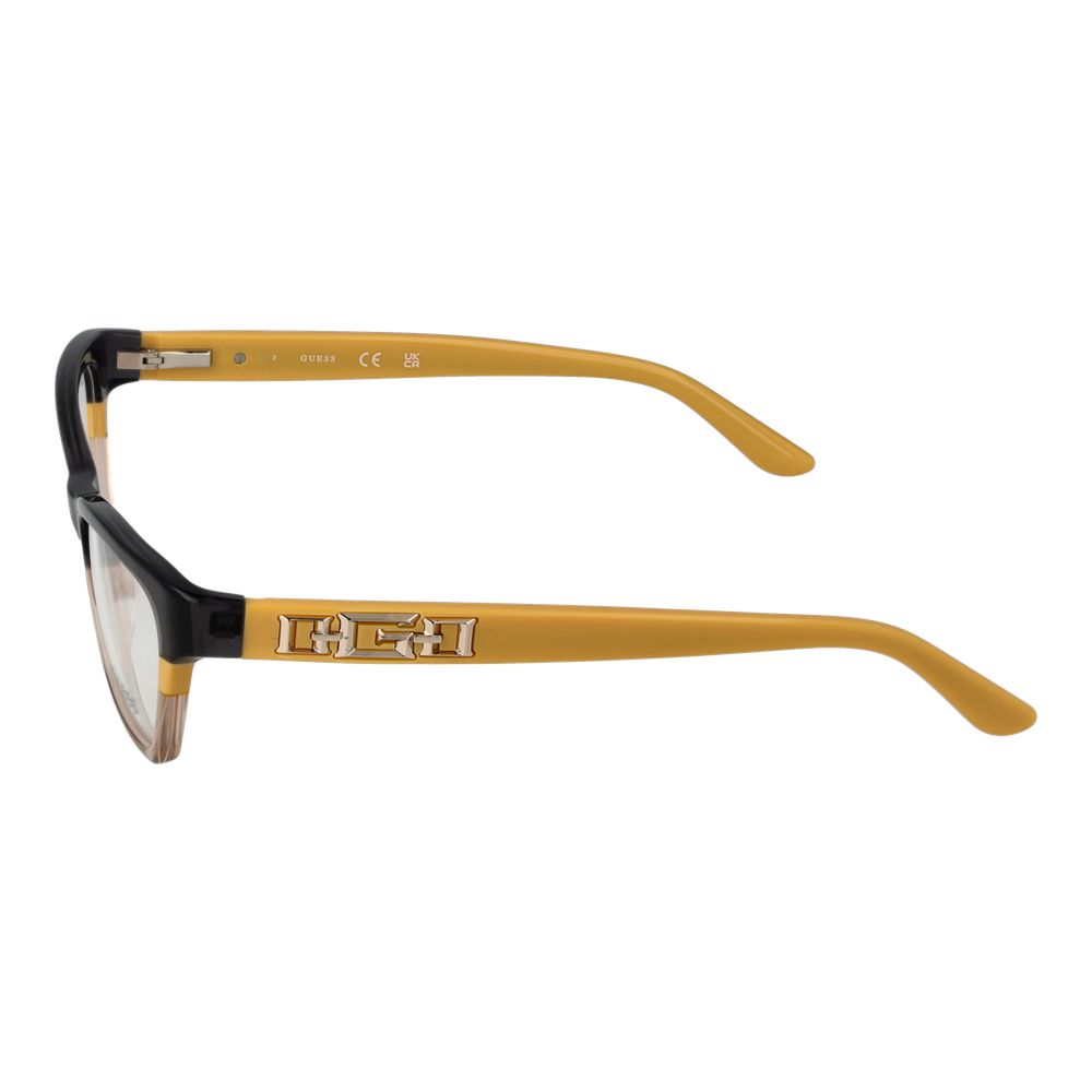 Montures optiques pour femmes noires