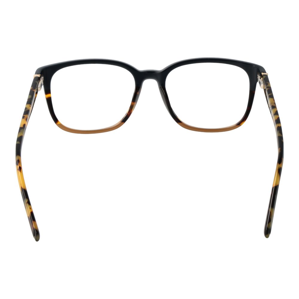 Montures optiques marron pour hommes