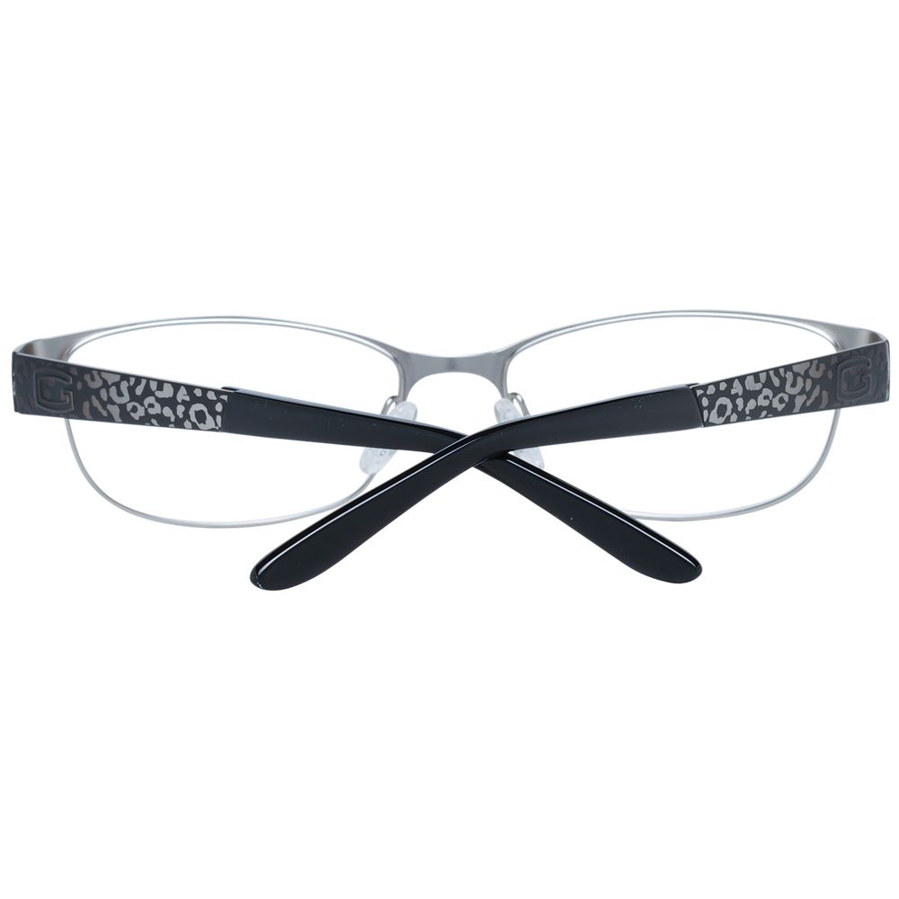 Montures optiques pour femmes noires