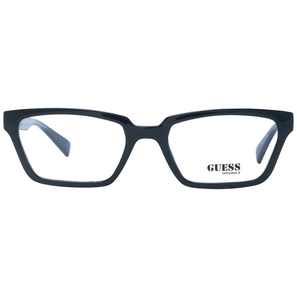 Montures optiques pour femmes noires
