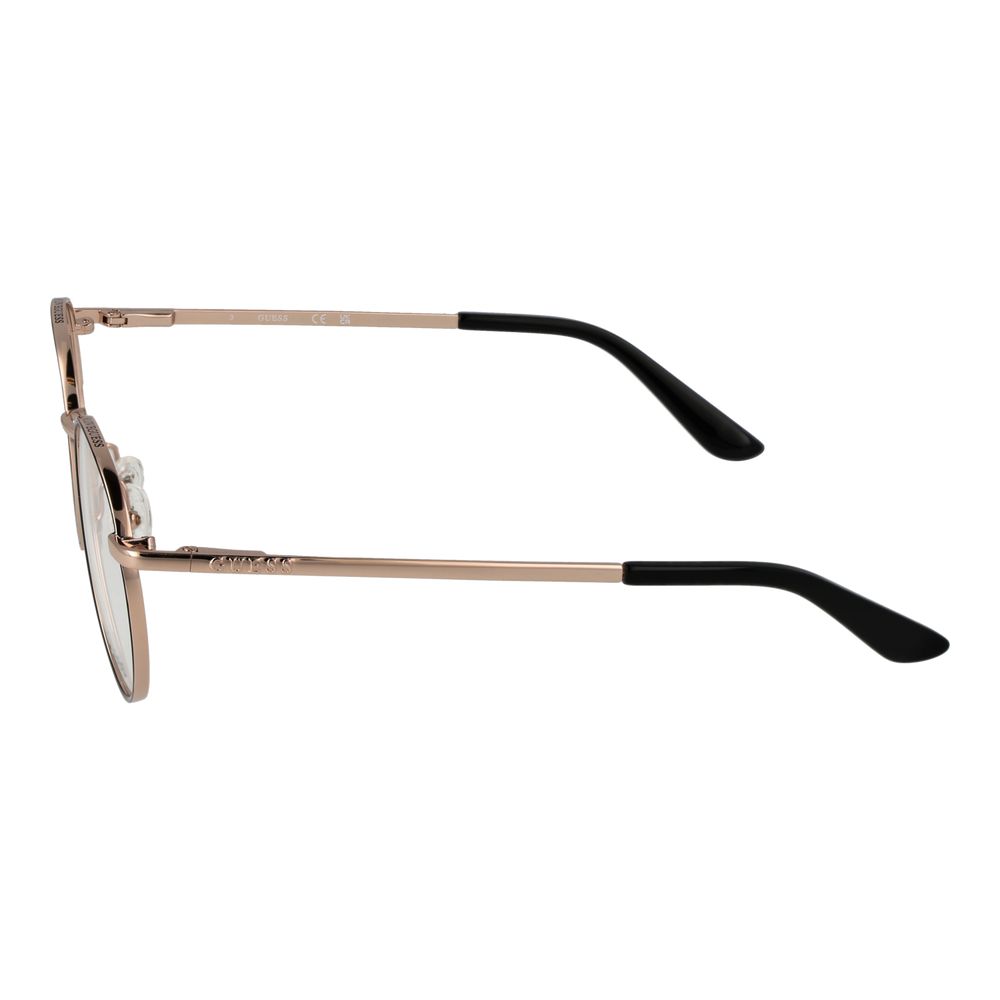 Montures optiques unisexes noires